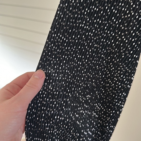 AUDREY 3+ 1 polka dot romper - Picture 4 of 4